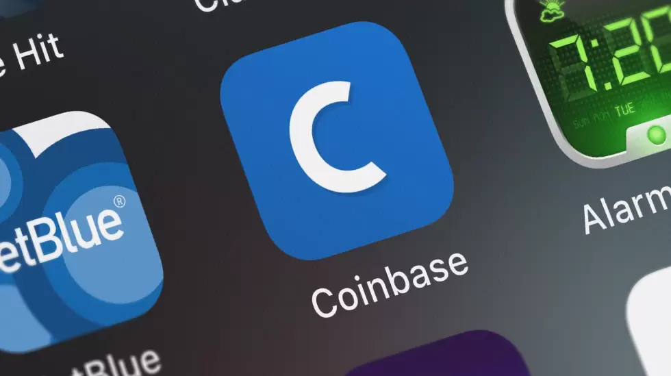 Coinbase