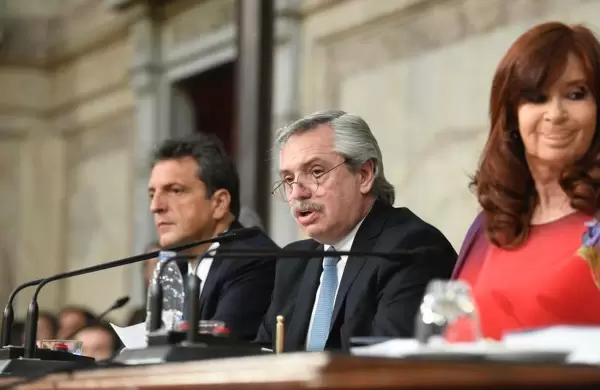 Por qué la Argentina cayó 18 lugares en un ranking de "Percepción de la Corrupción"