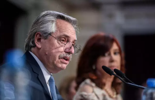 The Economist calificó a la Argentina como uno de los países más riesgosos para invertir dentro de la región