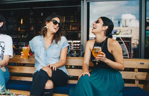 Cules son los pases que ms consumen y gastan en cerveza: en qu lugar se encuentra Argentina