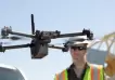 La startup de drones Skydio alcanzó una valoración de US$ 1.000 millones
