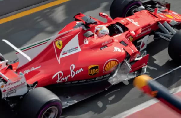 La F1 recalienta motores: recuperar los ingresos perdidos en 2020?