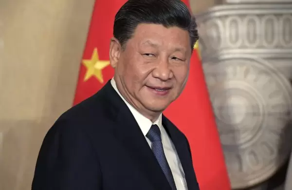 Qué está aprendiendo China de la invasión de Rusia a Ucrania
