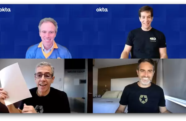 La historia de Auth0, el unicornio argentino que se vendi en $ 6.500 millones