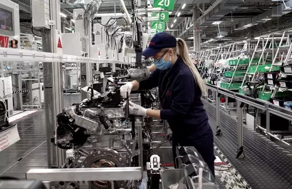 Más de 550.000 trabajadores y 15.000 empresas se inscribieron en el Repro II de febrero