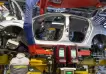Industria automotriz: la producción de vehículos retrocedió en febrero