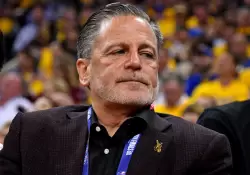 La fortuna del multimillonario Dan Gilbert se hunde US$ 25.000 millones mientras se pincha Rocket Companies