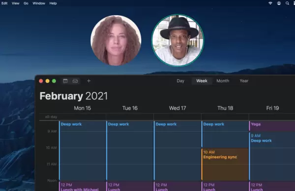Around, la startup que quiere combatir la fatiga del Zoom en las oficinas híbridas