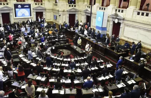 Proyecto de Ganancias: el nuevo piso de $150.000 se aplicaría de modo retroactivo a enero de 2021