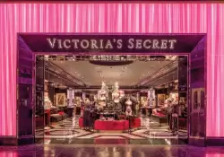 Victoria's Secret confirma su desembarco en la Argentina a travs del e-commerce: qu pasar con las tiendas fisicas