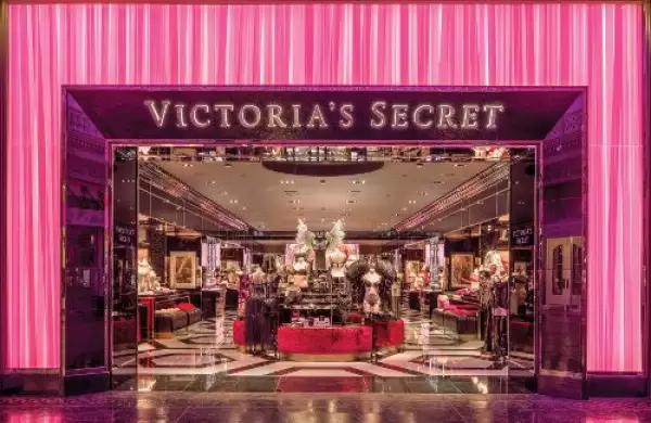 Victoria's Secret confirma su desembarco en la Argentina a travs del e-commerce: qu pasar con las tiendas fisicas