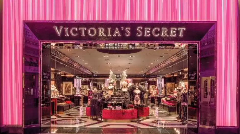 Victoria's Secret