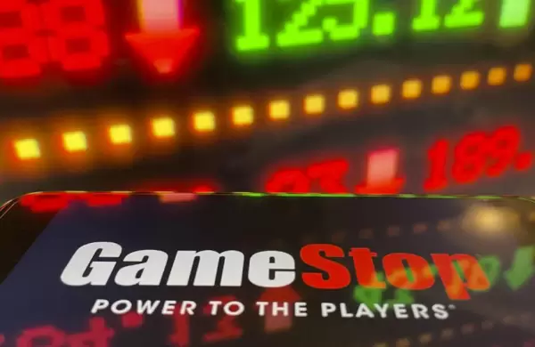 GameStop seleccion a un inversionista multimillonario para liderar su transformacin digital