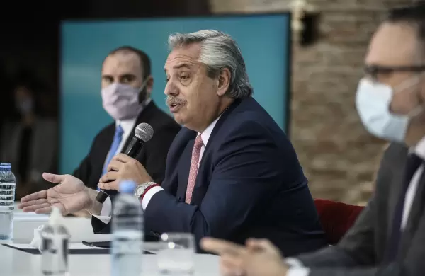 Desde ahora, las provincias pueden subir impuestos por s solas