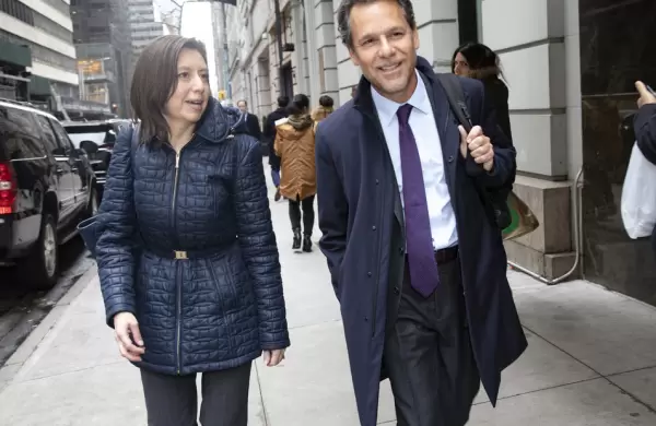 El FMI criticó las medidas de Massa y dijo que la dolarización propuesta por Milei "no es sustituto de políticas macroeconómicas sólidas"