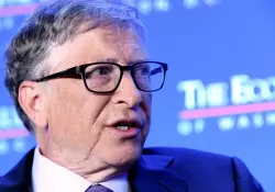 Bill Gates volvi a apuntar contra Elon Musk: "Podra empeorar la desinformacin en Twitter"