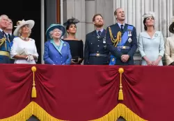 Dejar la 'firma': el significado para las empresas familiares de la decisin Harry y Meghan de separarse de la corona