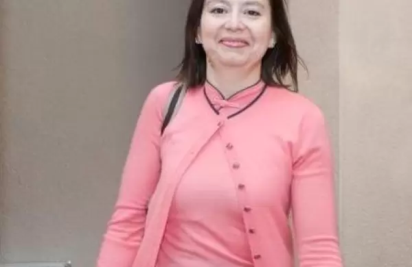 Quién es Julie Kozac, la nueva encargada del FMI para negociar con la Argentina