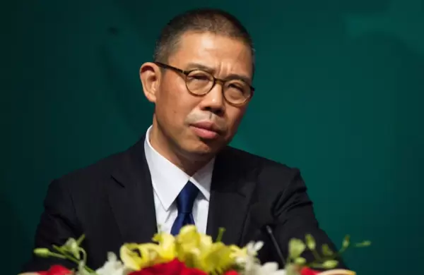 Quién es Zhong Shanshan, el empresario que destronó a Jack Ma como el más rico de Asia