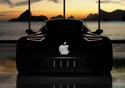 Apple busca meterse en la industria automotriz con un vehculo propio