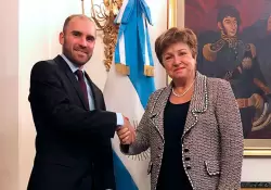 Guzmn y Georgieva volvern a verse las caras en marzo