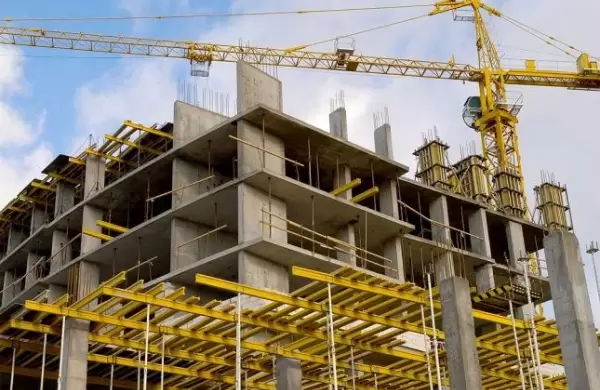 Radiografía: así está la construcción en la Argentina