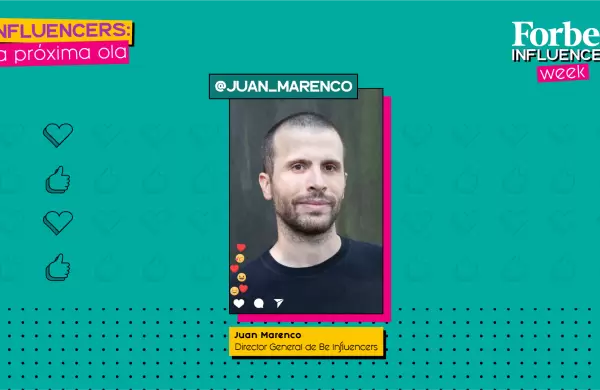 La próxima ola: cómo se seguirá desarrollando el negocio de los influencers