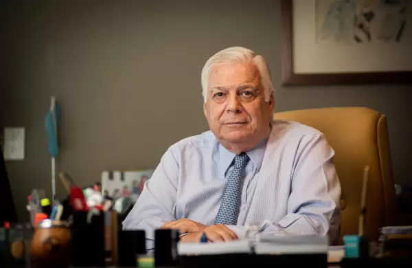 Adquirió Pierre Fabre en pandemia y duplicará su facturación este año. Los pronósticos de Marcelo Argüelles, de Sidus, para la industria farmaceútica