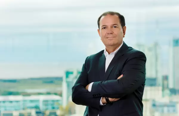 Para el nmero uno de Patagonia "hay mucha liquidez en el mundo y Argentina va capturar parte de esa liquidez"