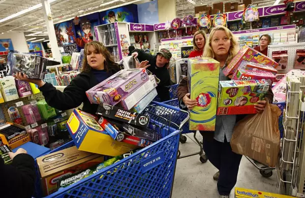 Toys 'R' Us reabrirá tiendas en EE.UU. con nuevos propietarios