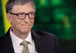 Gates recauda ms de US$ 1000 millones con su nueva obsesin