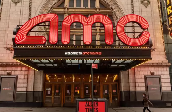 Las acciones de AMC se dispararon este semana: enterate por qué