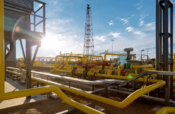 Faltan gasoductos para extraer recursos de Vaca Muerta y tanques para almacenar gasoil