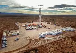 Cules son las dos petroleras que invertirn ms de US$ 250 millones en Vaca Muerta