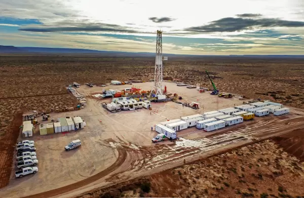 Cuáles son las dos petroleras que invertirán más de US$ 250 millones en Vaca Muerta