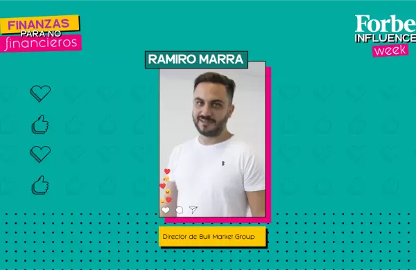 Finanzas para no financieros: la estrategia de Ramiro Marra
