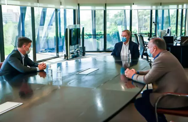 El plan de Renault para generar 1.000 puestos de trabajo en Crdoba