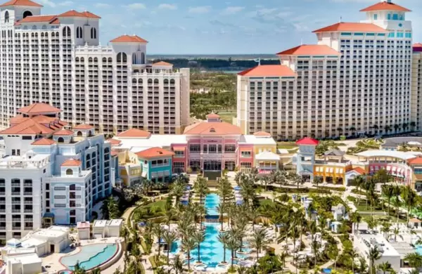 Qu son las 'burbujas tursticas' y cmo las aplican los resorts de lujo