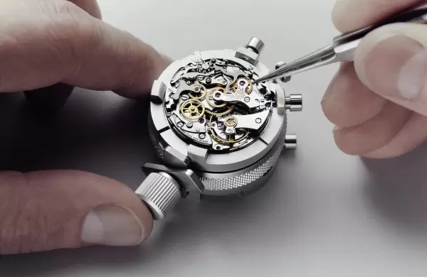 Cmo es el Servicio Mundial Rolex