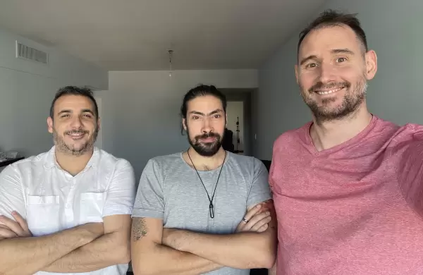 Vacunas: estos argentinos usan blockchain para que el traslado sea seguro