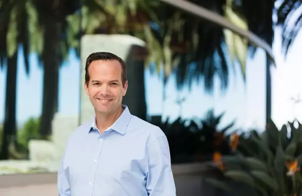 Quin es el nuevo multimillonario que quiere revolucionar los prstamos automotrices