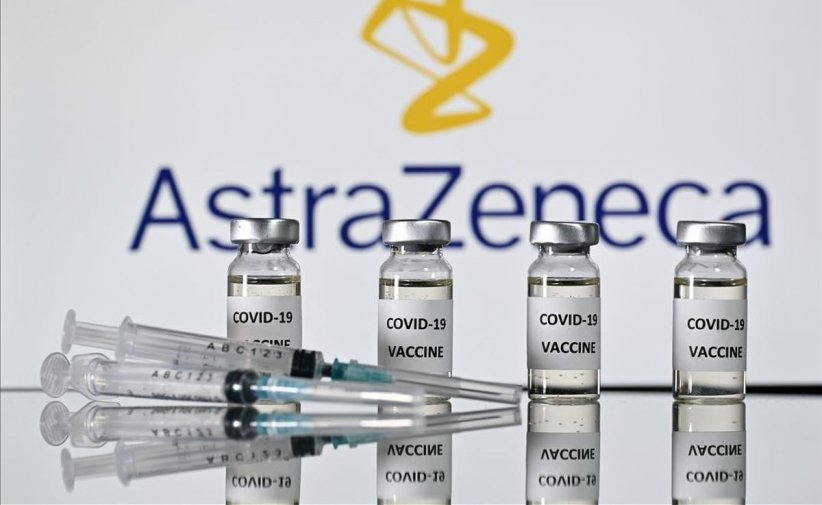 ASTRAZENECA