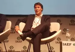 Impuesto a la Riqueza: Alejandro Scannapieco, de Globant, es el primero en lograr una cautelar para no pagarlo