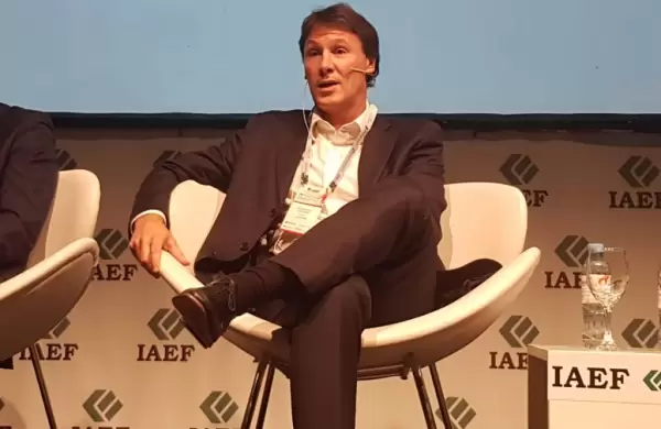 Impuesto a la Riqueza: Alejandro Scannapieco, de Globant, es el primero en lograr una cautelar para no pagarlo