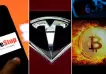 Bitcoin, Tesla y GameStop: 10 números que resumen la recuperación del mercado más rápida de la historia