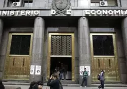 Economa coloc Letes por $ 3.000 millones en el sector pblico