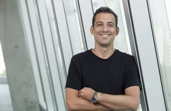 Ignacio Sagués: "Queremos traer a la región la experiencia de inversión que los latinoamericanos se merecen"