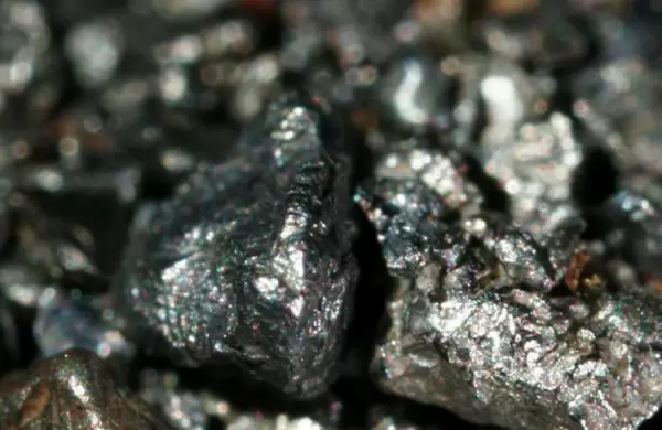 Conoc el metal que est obteniendo ms valor que el Bitcoin