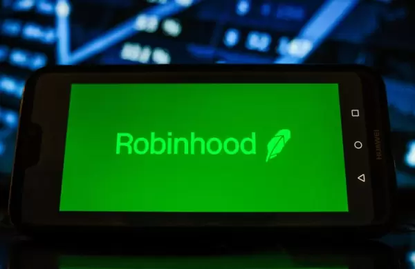 Robinhood trabaja en una plataforma para democratizar las OPI