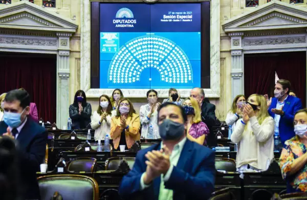 Cuáles son las modificaciones que se incorporaron a la reforma de Ganancias que aprobó Diputados